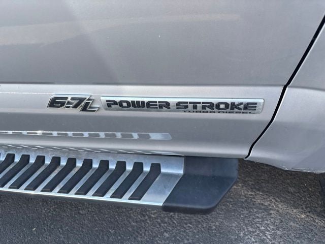 2019 Ford F-350SD XLT