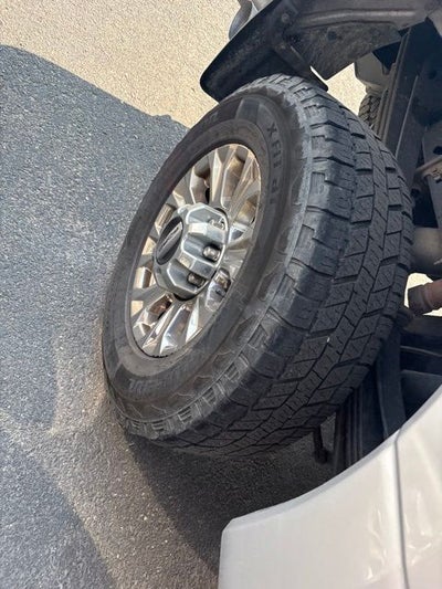2019 Ford F-350SD XLT