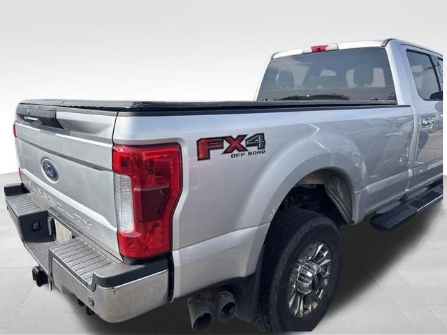 2019 Ford F-350SD XLT