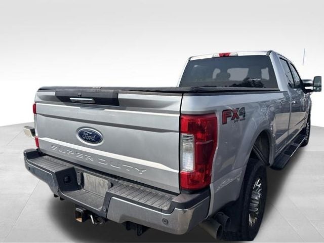 2019 Ford F-350SD XLT