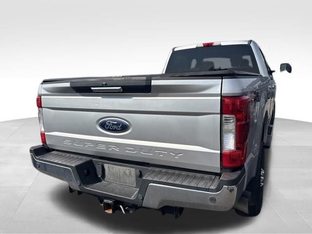 2019 Ford F-350SD XLT