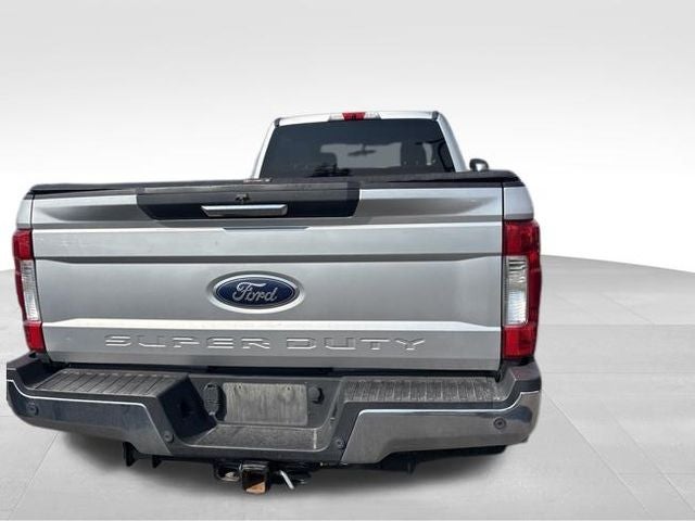 2019 Ford F-350SD XLT