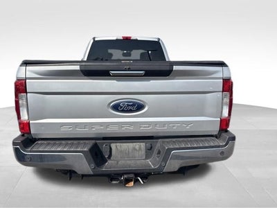 2019 Ford F-350SD XLT