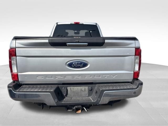 2019 Ford F-350SD XLT