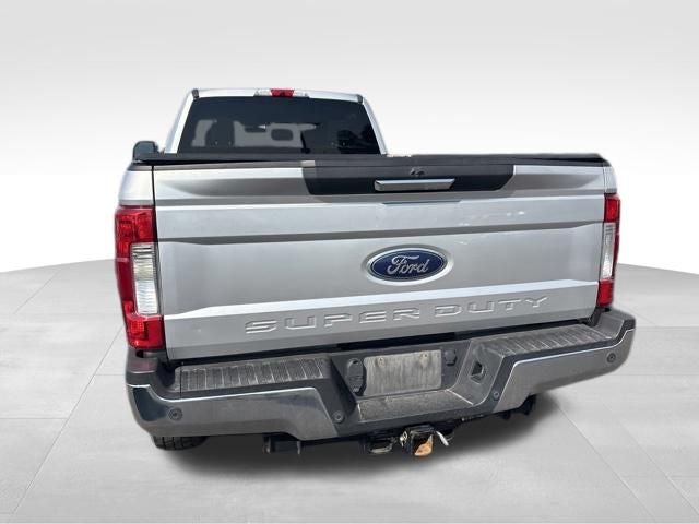 2019 Ford F-350SD XLT