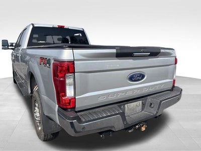 2019 Ford F-350SD XLT