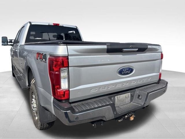 2019 Ford F-350SD XLT