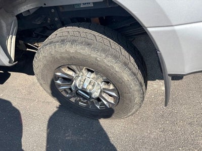 2019 Ford F-350SD XLT