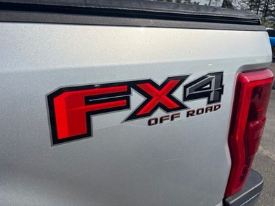 2019 Ford F-350SD XLT