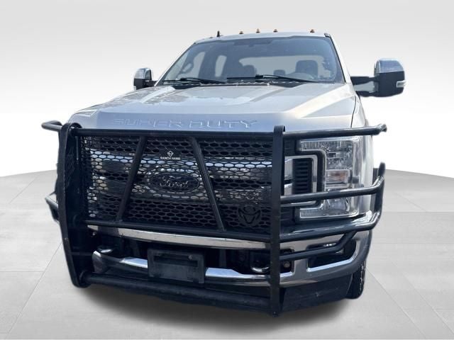 2019 Ford F-350SD XLT
