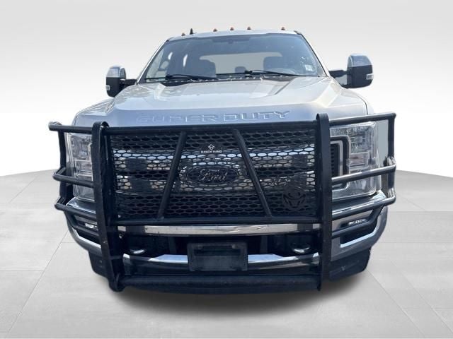 2019 Ford F-350SD XLT
