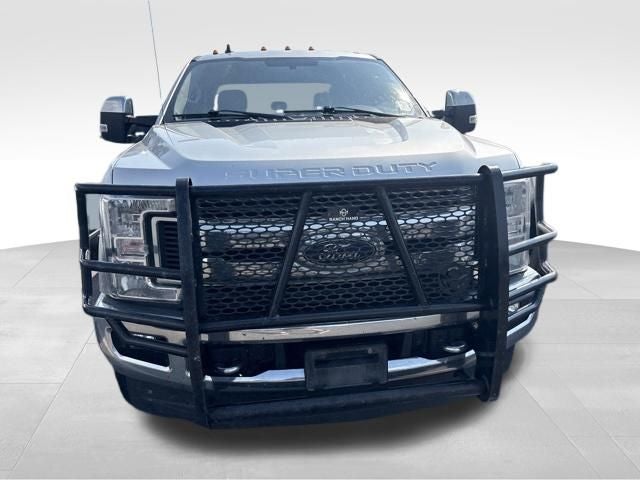 2019 Ford F-350SD XLT