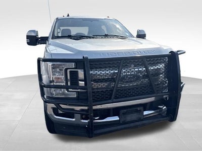 2019 Ford F-350SD XLT