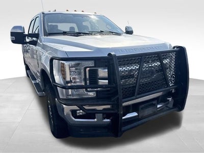 2019 Ford F-350SD XLT