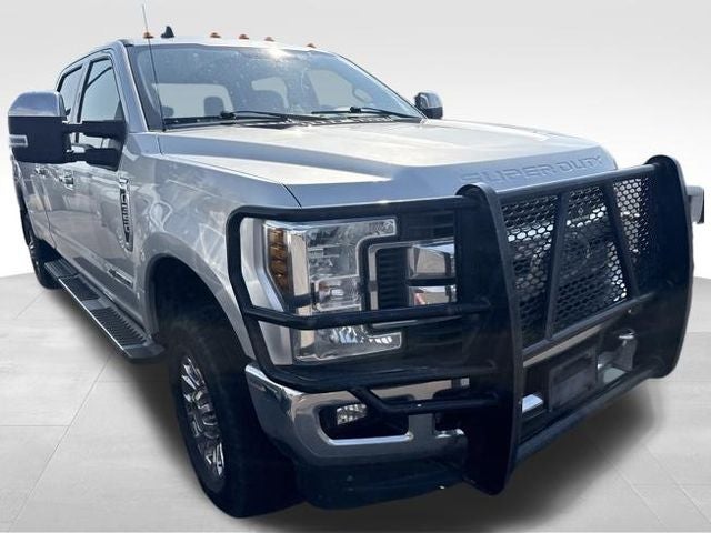 2019 Ford F-350SD XLT