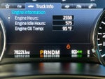 2021 Ford F-350SD Platinum