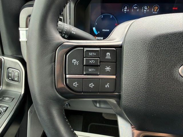 2026 Ford F-450SD Platinum DRW