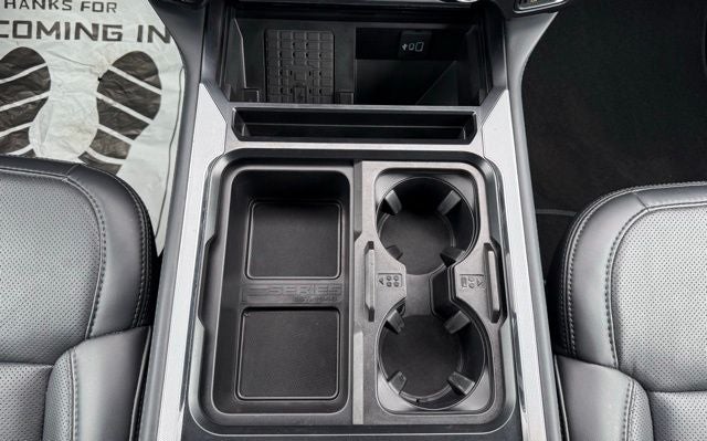 2026 Ford F-450SD Platinum DRW