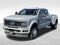 2026 Ford F-450SD Platinum DRW