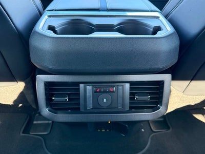 2026 Ford F-450SD Platinum DRW