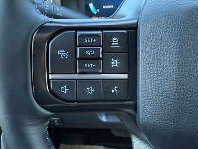2026 Ford F-450SD Platinum DRW