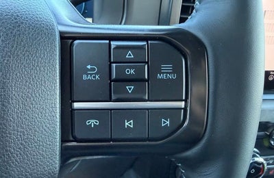 2026 Ford F-450SD Platinum DRW