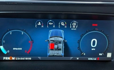 2026 Ford F-450SD Platinum DRW