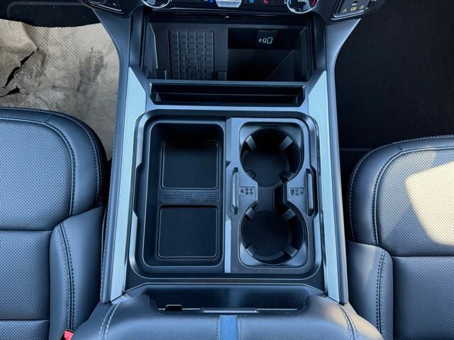 2026 Ford F-450SD Platinum DRW