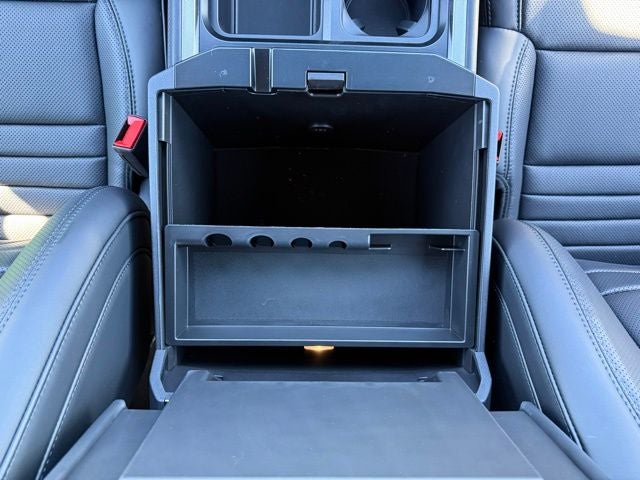 2026 Ford F-450SD Platinum DRW