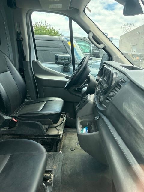 2023 Ford Transit-250 Base