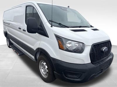 2024 Ford Transit-350 Base