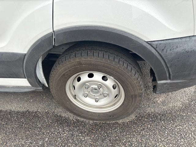 2024 Ford Transit-350 Base