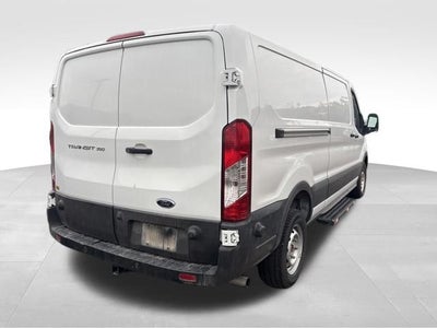 2024 Ford Transit-350 Base