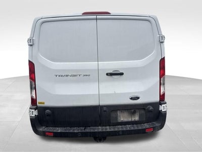 2024 Ford Transit-350 Base