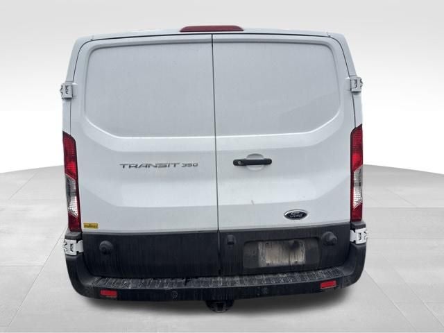 2024 Ford Transit-350 Base