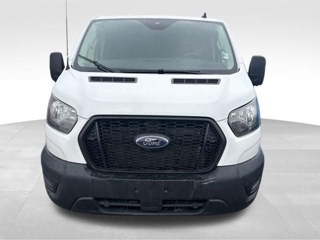 2024 Ford Transit-350 Base