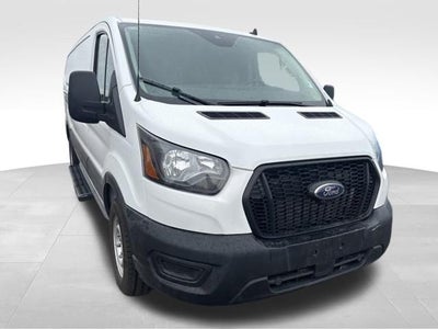 2024 Ford Transit-350 Base