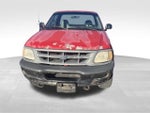 1997 Ford F-250 XLT
