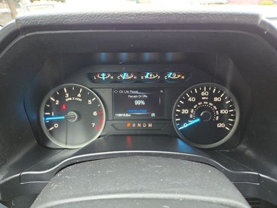 2019 Ford F-150 Base