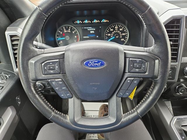 2019 Ford F-150 Base