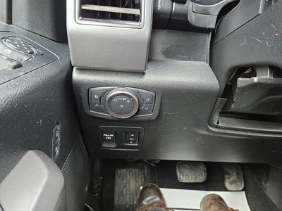 2019 Ford F-150 Base