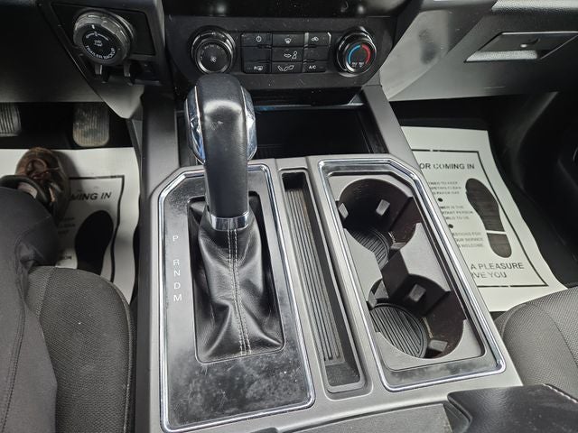 2019 Ford F-150 Base