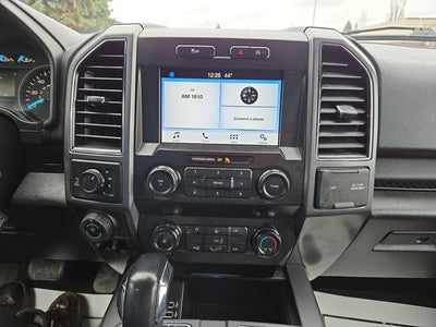 2019 Ford F-150 Base