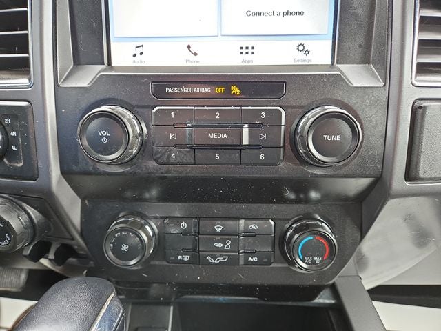 2019 Ford F-150 Base