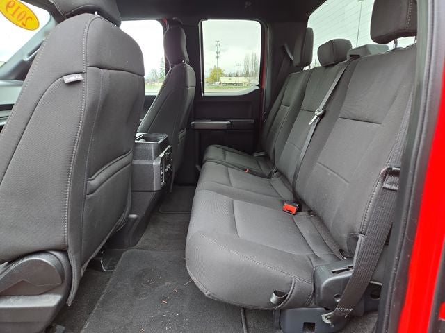 2019 Ford F-150 Base