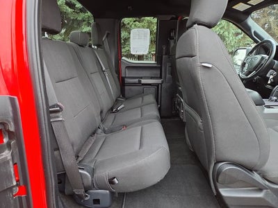 2019 Ford F-150 Base