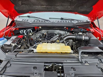 2019 Ford F-150 Base