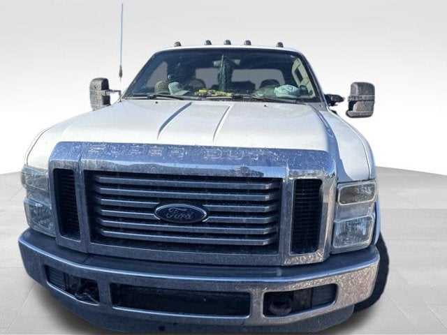2008 Ford F-250SD XL