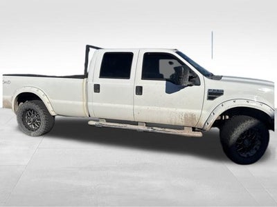 2008 Ford F-250SD XL