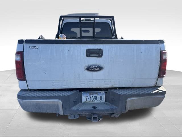 2008 Ford F-250SD XL